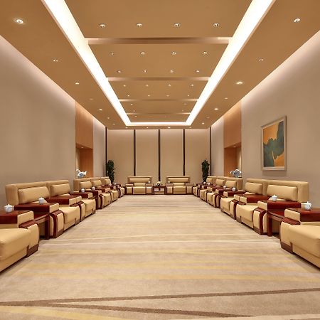Holiday Inn Chengdu Qinhuang By Ihg Exteriör bild