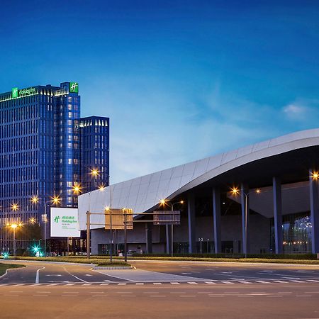 Holiday Inn Chengdu Qinhuang By Ihg Exteriör bild