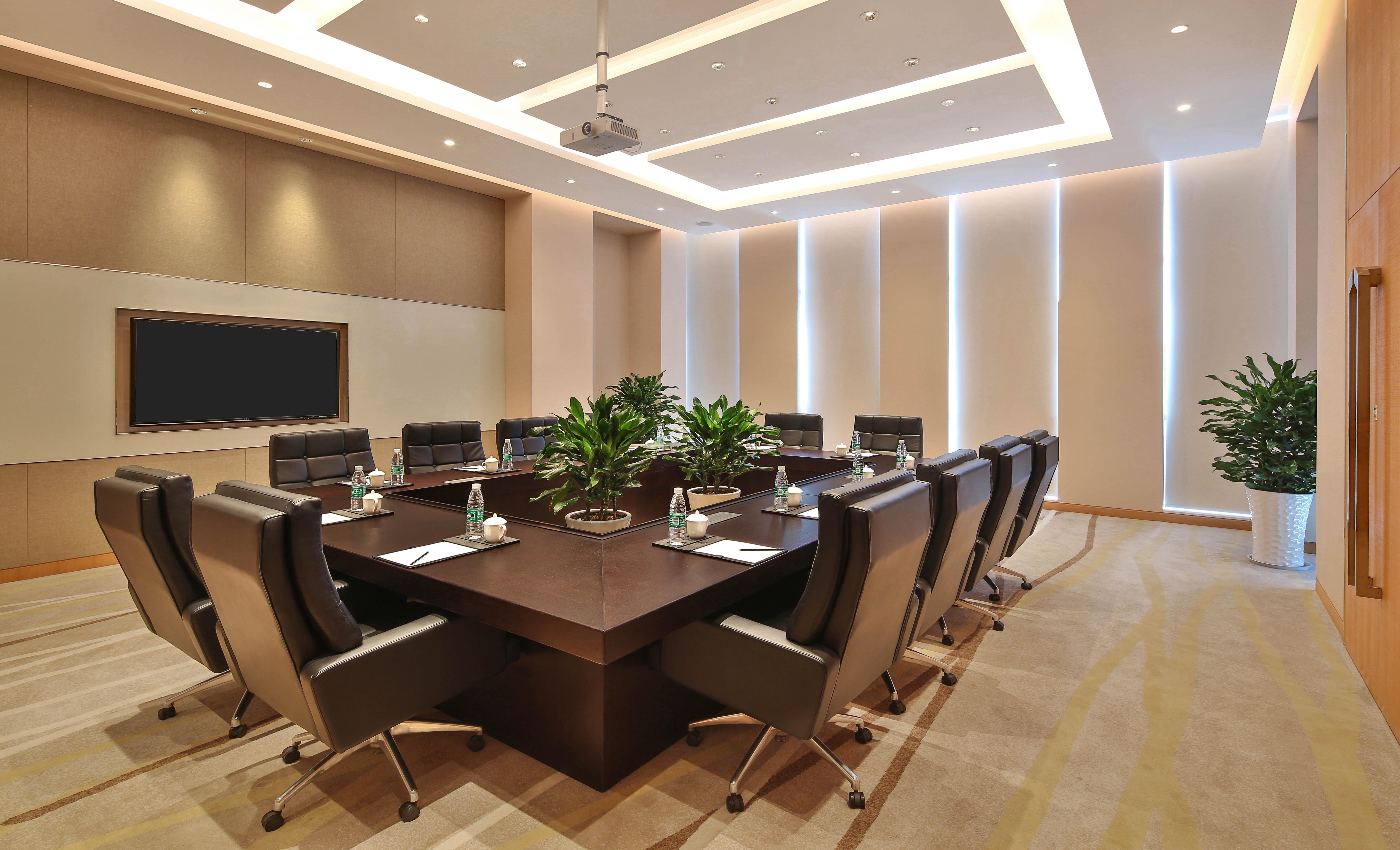 Holiday Inn Chengdu Qinhuang By Ihg Exteriör bild
