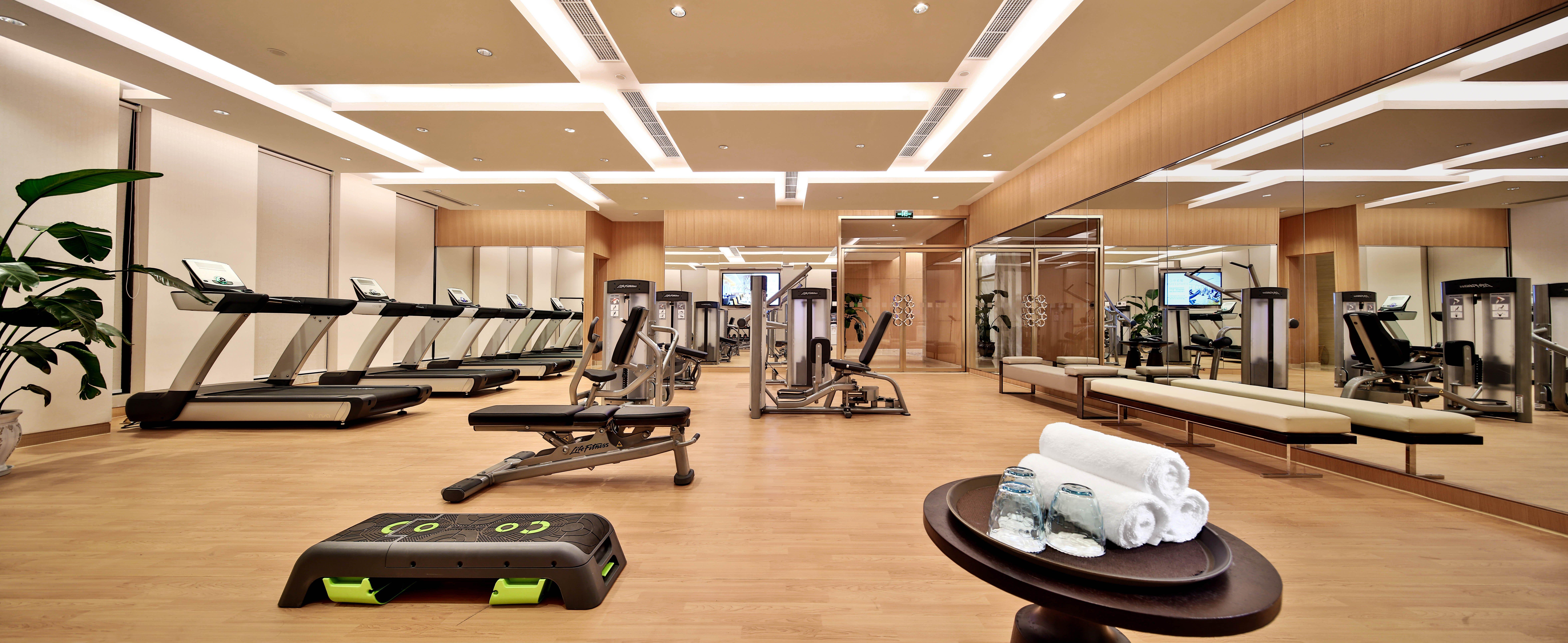Holiday Inn Chengdu Qinhuang By Ihg Exteriör bild