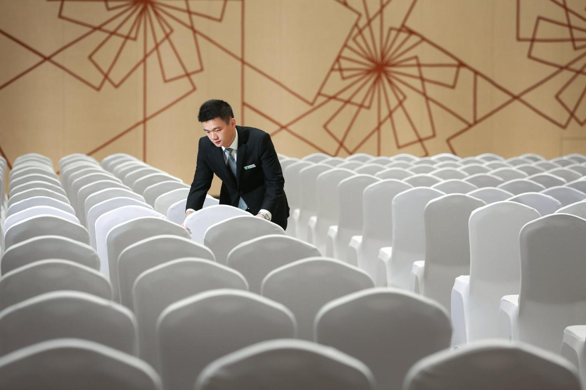 Holiday Inn Chengdu Qinhuang By Ihg Exteriör bild