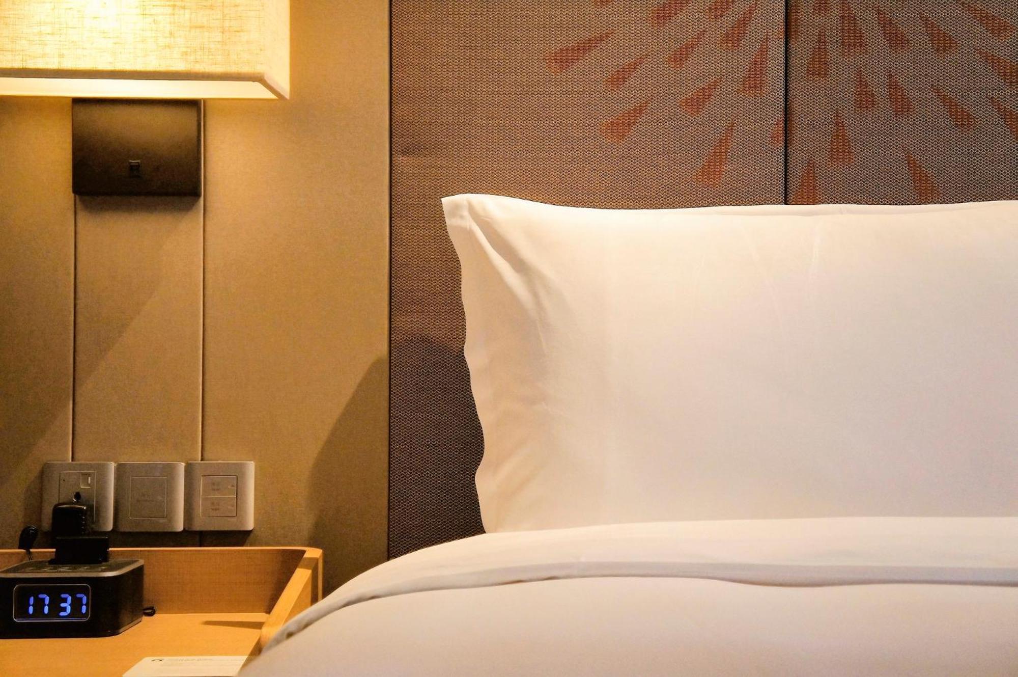 Holiday Inn Chengdu Qinhuang By Ihg Exteriör bild