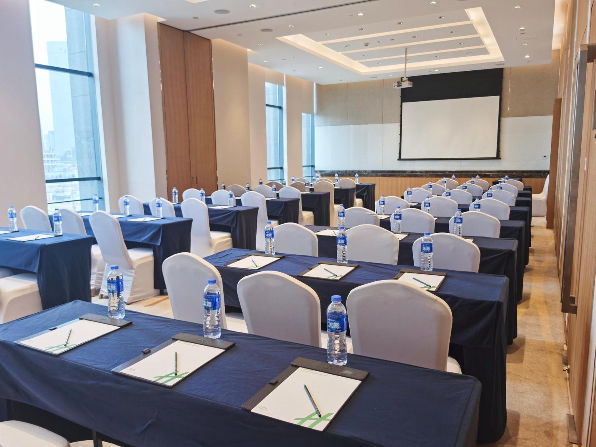 Holiday Inn Chengdu Qinhuang By Ihg Exteriör bild